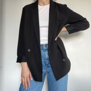 Topshop women’s blazer size 6